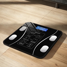 Load image into Gallery viewer, Smart BMI Body Weight Scale Accurate Digital Bathroom Scale with App
