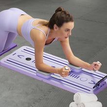 Load image into Gallery viewer, At Home Pilates Reformer Body Balance Workout Set
