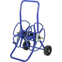 Load image into Gallery viewer, Convenient Portable Garden Hose Storage Reel
