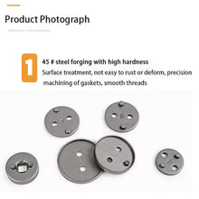Load image into Gallery viewer, Brake Caliper Tool
