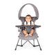 Portable High Chair Indoor Outdoor