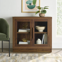 Load image into Gallery viewer, Accent Cabinet with Drawers

