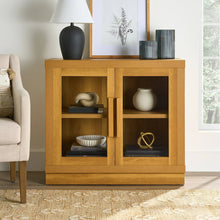 Load image into Gallery viewer, Accent Cabinet with Drawers
