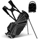 Golf Stand Cart Bag