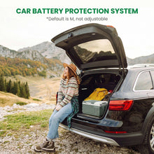 Load image into Gallery viewer, Portable Refrigerator for Car

