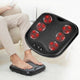 Foot Massager Machine with Heat Deep Kneading