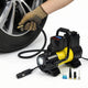 Heavy Duty Portable Tire Air Compressor for Car