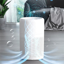 Load image into Gallery viewer, Air Purifier Bedroom
