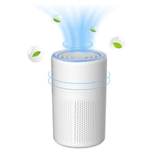 Load image into Gallery viewer, Air Purifier Bedroom
