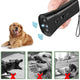 Dog Repeller Device