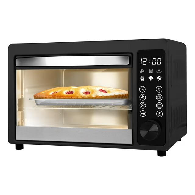 Toaster Oven Air Fryer
