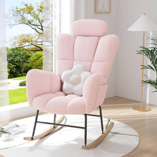 Load image into Gallery viewer, Rocking Chair
