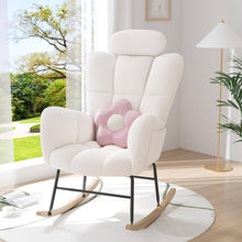 Load image into Gallery viewer, Rocking Chair
