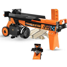 Load image into Gallery viewer, Log Splitter

