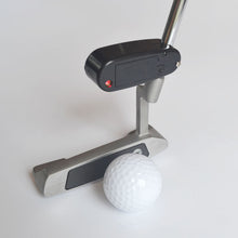 Load image into Gallery viewer, Precision Golf Laser Putting Aid Stroke Trainer Guide
