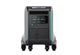 Zendure SuperBase V4600+400W Solar Panel*2