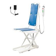 Load image into Gallery viewer, Electric Floor Lift for Seniors and People with Disabilities

