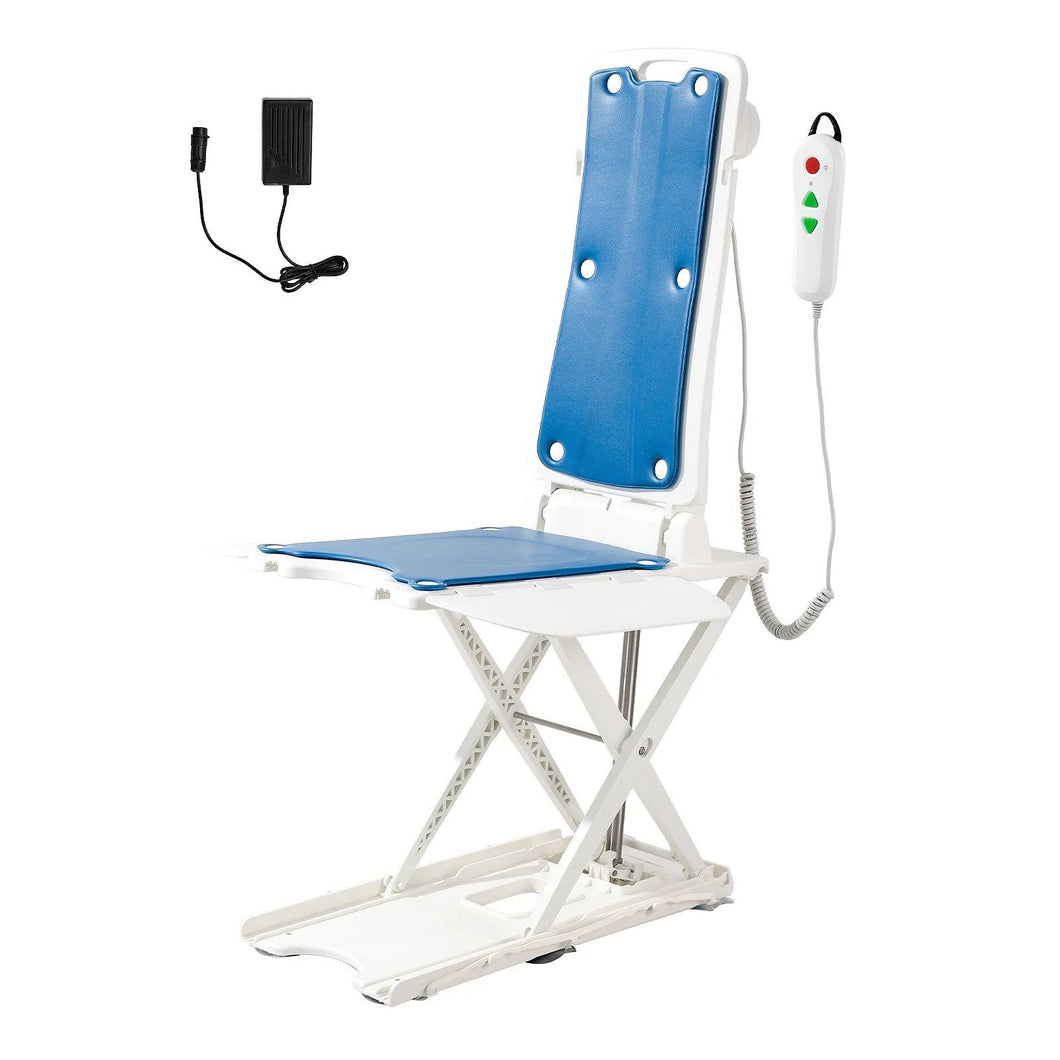 Electric Floor Lift for Seniors and People with Disabilities