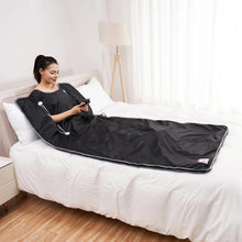 Load image into Gallery viewer, Far Infrared Sauna Heating Blanket
