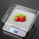 Kitchen Food Weighing Scale
