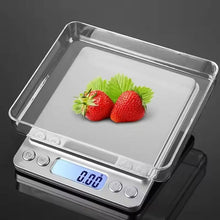 Load image into Gallery viewer, Kitchen Food Weighing Scale
