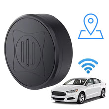 Load image into Gallery viewer, Mini GPS Car Tracker
