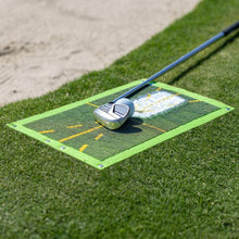 Load image into Gallery viewer, High Precision Golf Swing Detection Batting Practice Training Mat
