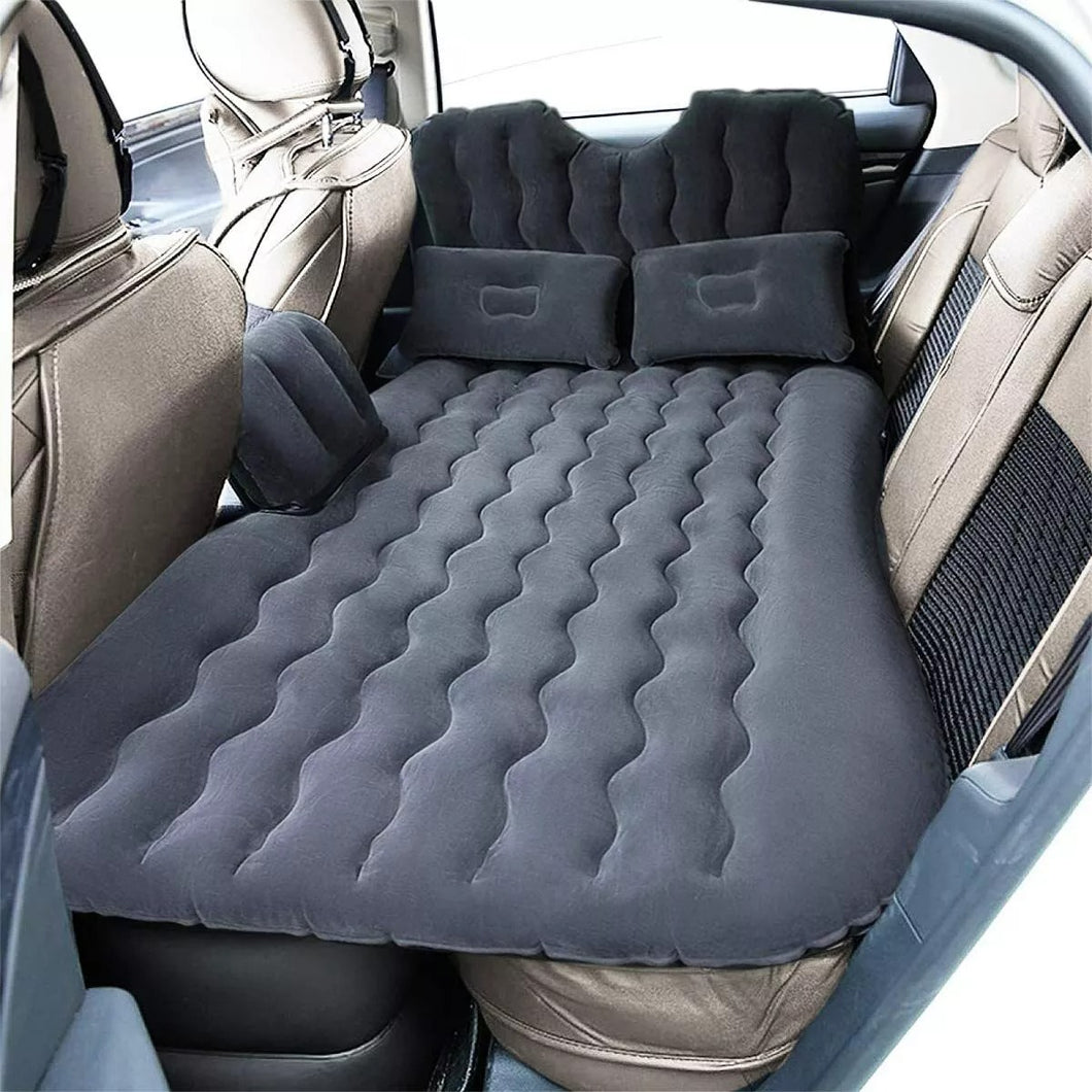 Inflatable Travel Car Mattress