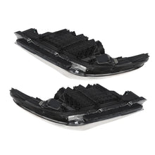 Load image into Gallery viewer, 2015-2017 Hyundai Sonata Halogen Headlight Assembly Pair - Chrome Housing
