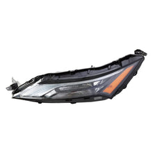Load image into Gallery viewer, 2021-2023 Nissan Rogue Driver Side Headlight Assembly with LED DRL - Halogen Signal
