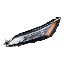 Load image into Gallery viewer, 2021-2023 Nissan Rogue Driver Side Headlight Assembly with LED DRL - Halogen Signal
