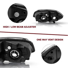 Load image into Gallery viewer, 2005-2010 Chevy Cobalt &amp; Pontiac G5 Factory-Style Headlight Assembly Pair
