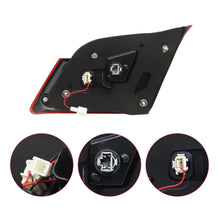 Load image into Gallery viewer, 2016-2017 Honda Accord Sedan Inner Trunk Tail Light Assembly Set - Left &amp; Right
