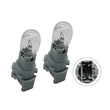 Load image into Gallery viewer, 2016-2017 Honda Accord Sedan Inner Trunk Tail Light Assembly Set - Left &amp; Right
