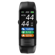 Load image into Gallery viewer, Smart Health Fitness Bracelet with Heart Rate, ECG &amp; Sleep Tracking
