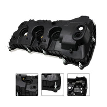 Load image into Gallery viewer, Right Passenger-Side Valve Cover with Gasket for Ford 3.5L Turbo V6
