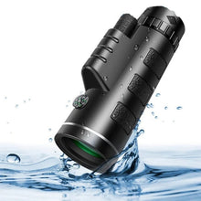 Load image into Gallery viewer, Stargazer Pro 500X Portable Telescope for Adults
