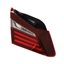 Load image into Gallery viewer, 2016-2017 Honda Accord Sedan Inner Driver Side Tail Light Assembly - Left
