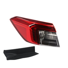 Load image into Gallery viewer, 2022-2024 Honda Civic Sedan Driver Side LED Tail Light Assembly - Left
