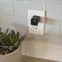 Load image into Gallery viewer, Smart 1080P USB Charger Security Camera with Motion Detection
