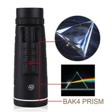 Load image into Gallery viewer, Stargazer Pro 500X Portable Telescope for Adults
