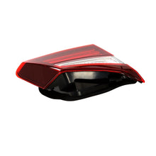 Load image into Gallery viewer, 2016-2017 Honda Accord Sedan Inner Driver Side Tail Light Assembly - Left
