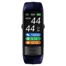 Load image into Gallery viewer, Smart Health Fitness Bracelet with Heart Rate, ECG &amp; Sleep Tracking

