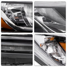 Load image into Gallery viewer, 2015-2016 Honda CR-V Passenger Side Headlight Assembly with LED DRL
