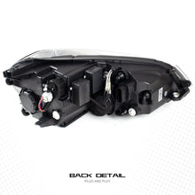 Load image into Gallery viewer, 2013-2017 VW Golf MK7 LED Projector Headlight Assembly Pair - Black
