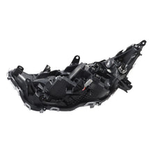 Load image into Gallery viewer, 2022-2024 Toyota RAV4 Passenger Side LED Headlight Assembly - Chrome

