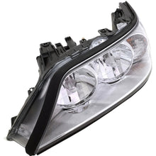 Load image into Gallery viewer, 2005-2011 Lincoln Town Car Halogen Headlight Assembly Pair with Bulbs

