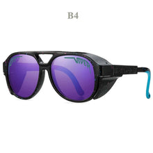 Load image into Gallery viewer, Viper Windproof Motorcycle Sunglasses with UV400 TAC Lenses
