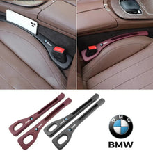 Load image into Gallery viewer, Title Flexible Foam Car Seat Gap Filler - Keep Items Within Reach
