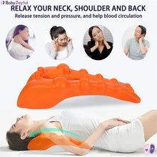 Load image into Gallery viewer, Neck Tension/Pain Relief Device
